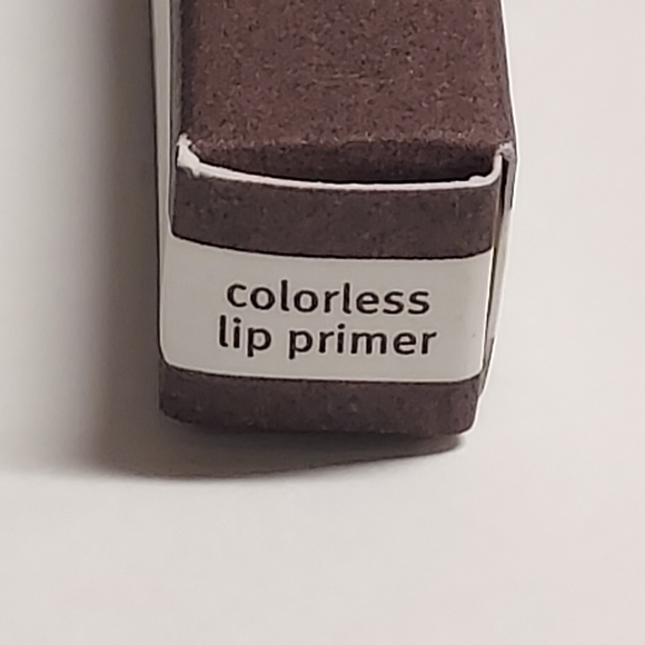 AVEDA *Feed My Lips Pure Nourish-Mint Colorless Lip Primer*/ 0.1 oz / New in box - Picture 5 of 6